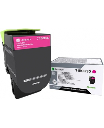 lexmark Toner CS/X4/517 3.5K MG 71B0H30