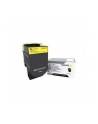 lexmark Toner CS/X4/517 3.5K YE 71B0H40 - nr 2