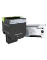 lexmark Toner CS/CX 517 8.0K BK 71B0X10 - nr 4