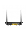 asus Router WiFi DSL-N16 ADSL2/2+ N300 4LAN 1WAN - nr 2