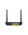 asus Router WiFi DSL-N16 ADSL2/2+ N300 4LAN 1WAN - nr 7