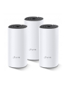 tp-link Zestaw routerów mesh Deco M4 AC1200 (3-pack) - nr 9
