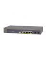 netgear Switch GS510TPP 8x1Gb PoE+ (190W) 2xSFP - nr 4