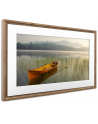 netgear Ramka cyfrowa Meural MC321HW Smart Digital Art Frame 21.5cala (16x24) ciemne drewno - nr 5