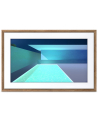 netgear Ramka cyfrowa Meural MC327HW Smart Digital Art Frame 27cali (19x29) ciemne drewno - nr 11