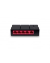 Mercusys MS105G 5-Port mini Switch Desktop - nr 11