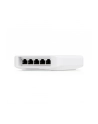 Ubiquiti USW-Flex 5 x Gigabit UniFi switch (1x PoE In, 4x PoE+/48V PoE out 46W) - nr 14
