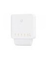 Ubiquiti USW-Flex 5 x Gigabit UniFi switch (1x PoE In, 4x PoE+/48V PoE out 46W) - nr 1