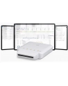 Ubiquiti USW-Flex 5 x Gigabit UniFi switch (1x PoE In, 4x PoE+/48V PoE out 46W) - nr 22