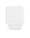 Ubiquiti USW-Flex 5 x Gigabit UniFi switch (1x PoE In, 4x PoE+/48V PoE out 46W) - nr 37