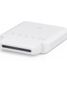 Ubiquiti USW-Flex 5 x Gigabit UniFi switch (1x PoE In, 4x PoE+/48V PoE out 46W) - nr 38