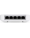 Ubiquiti USW-Flex 5 x Gigabit UniFi switch (1x PoE In, 4x PoE+/48V PoE out 46W) - nr 39