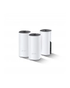 TP-Link Deco P9  Hybrid Wi-Fi Mesh AC1200 + HomePlug AV1000, 3-pack, - nr 14