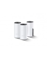 TP-Link Deco P9  Hybrid Wi-Fi Mesh AC1200 + HomePlug AV1000, 3-pack, - nr 22