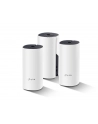 TP-Link Deco P9  Hybrid Wi-Fi Mesh AC1200 + HomePlug AV1000, 3-pack, - nr 26