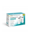TP-Link Deco P9  Hybrid Wi-Fi Mesh AC1200 + HomePlug AV1000, 3-pack, - nr 27