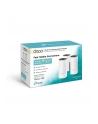 TP-Link Deco P9  Hybrid Wi-Fi Mesh AC1200 + HomePlug AV1000, 3-pack, - nr 5