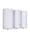 TP-Link Deco P9  Hybrid Wi-Fi Mesh AC1200 + HomePlug AV1000, 3-pack, - nr 9