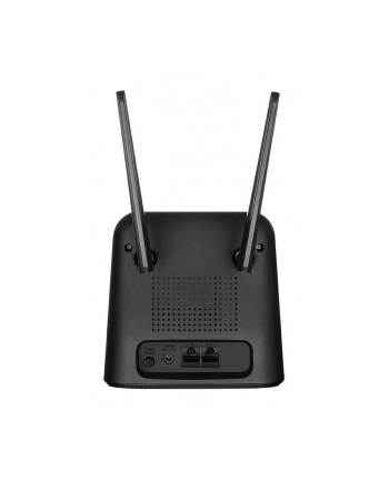 D-Link Router WiFi AC750 z modemem LTE