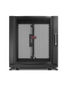 Szafa AR3103 SX 12U 600 x1070mm czarna z bokami - nr 4