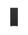 Szafa stojąca Rack 19 42U 600x1000mm czarna FF01-6042-12B - nr 15