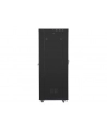 Szafa stojąca Rack 19 42U 600x1000mm czarna FF01-6042-12B - nr 20
