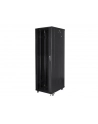 Szafa stojąca Rack 19 42U 600x1000mm czarna FF01-6042-12B - nr 6