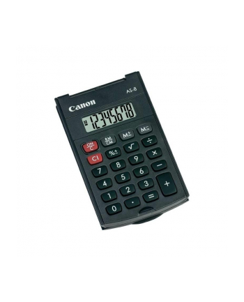 Kalkulator AS-8 HB EMEA 4598B001AA