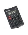 Kalkulator AS-8 HB EMEA 4598B001AA - nr 5
