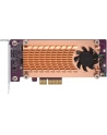 qnap Karta rozszerzeń QM2-2S-220A Dual M.2 22110/2280 SATA SSD - nr 23