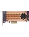 qnap Karta rozszerzeń QM2-2S-220A Dual M.2 22110/2280 SATA SSD - nr 28