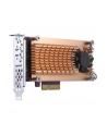 qnap Karta rozszerzeń QM2-2S-220A Dual M.2 22110/2280 SATA SSD - nr 41