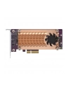 qnap Karta rozszerzeń QM2-2S-220A Dual M.2 22110/2280 SATA SSD - nr 4