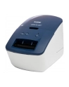 Drukarka etykiet BrotherQL-600 - nr 23