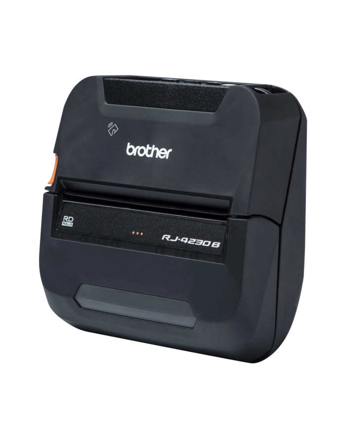 Drukarka Brother RJ4230 główny