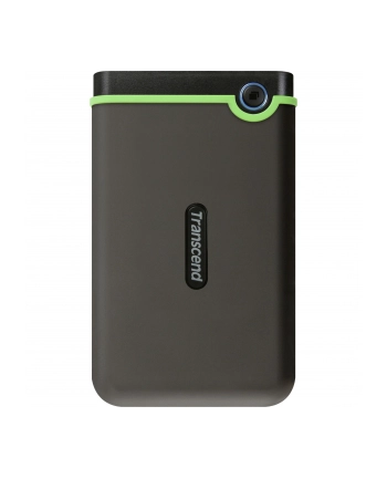 Transcend 2TB, 2.5'' Portable HDD, StoreJet M3, slim, Type C
