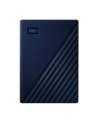 western digital Dysk zewnętrzny WD My Passport for Mac, 2.5'', 2TB, USB 3.1, niebieski - nr 30