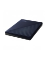 western digital Dysk zewnętrzny WD My Passport for Mac, 2.5'', 5TB, USB 3.1, niebieski - nr 21