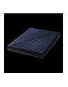 western digital Dysk zewnętrzny WD My Passport for Mac, 2.5'', 5TB, USB 3.1, niebieski - nr 4