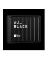 western digital Dysk zewnętrzny WD Black P10 Game Drive, 2.5'', 4TB, USB 3.0, czarny - nr 2