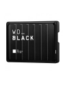 western digital Dysk zewnętrzny WD Black P10 Game Drive, 2.5'', 4TB, USB 3.0, czarny - nr 30