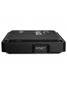 western digital Dysk zewnętrzny WD Black P10 Game Drive, 2.5'', 4TB, USB 3.0, czarny - nr 37