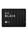 western digital Dysk zewnętrzny WD Black P10 Game Drive, 2.5'', 4TB, USB 3.0, czarny - nr 49