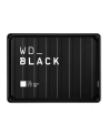 western digital Dysk zewnętrzny WD Black P10 Game Drive, 2.5'', 5TB, USB 3.0, czarny - nr 58