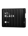 western digital Dysk zewnętrzny WD Black P10 Game Drive, 2.5'', 5TB, USB 3.0, czarny - nr 60