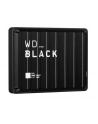 western digital Dysk zewnętrzny WD Black P10 Game Drive, 2.5'', 5TB, USB 3.0, czarny - nr 64