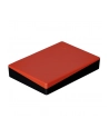 western digital Dysk zewnętrzny WD My Passport, 2.5'', 4TB, USB 3.2, czerwony - nr 52