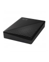 western digital Dysk zewnętrzny WD My Passport, 2.5'', 5TB, USB 3.0, czarny - nr 122