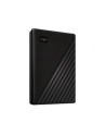 western digital Dysk zewnętrzny WD My Passport, 2.5'', 5TB, USB 3.0, czarny - nr 15