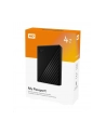 western digital Dysk zewnętrzny WD My Passport, 2.5'', 5TB, USB 3.0, czarny - nr 38